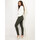 Odjeća Žene
 Traperice La Modeuse 67681_P157083 Kaki