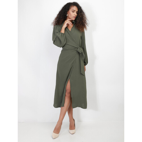 La Modeuse 68796_P159924 Kaki