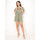 Odjeća Žene
 Kombinezoni i tregerice La Modeuse 71364_P167775 Kaki