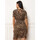 Odjeća Žene
 Haljine La Modeuse 74409_P175897 Višebojna