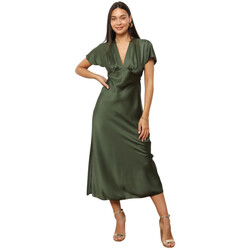 Odjeća Žene
 Haljine La Modeuse 75160_P177612 Kaki