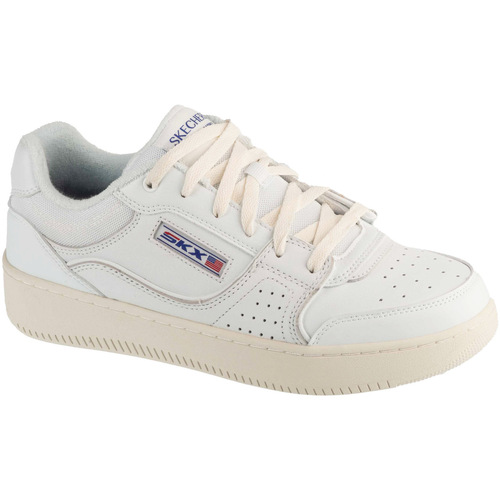 Obuća Muškarci
 Niske tenisice Skechers Sport Court 2.0 - Crowne Bijela