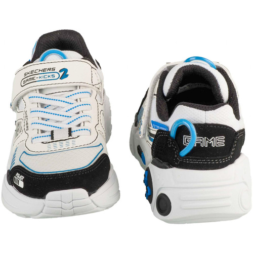 Skechers Gametronix 2.0 Bijela