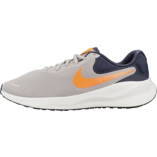 Obuća Muškarci
 Modne tenisice Nike REVOLUTION 7 Siva