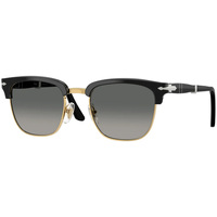 Satovi & nakit Sunčane naočale Persol Occhiali da Sole  Folding PO3375S 122571 Crna