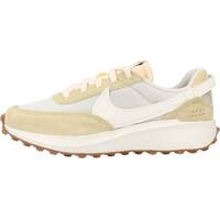 Obuća Žene
 Modne tenisice Nike WAFFLE DEBUT Bež