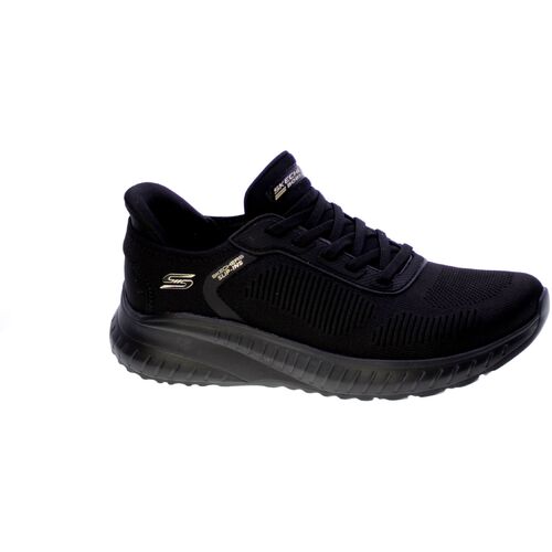 Obuća Žene
 Niske tenisice Skechers 144978 Crna