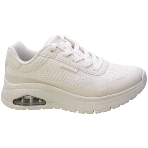 Obuća Žene
 Niske tenisice Skechers 144991 Bež