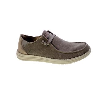 Obuća Muškarci
 Mokasinke Skechers 145029 Zelena