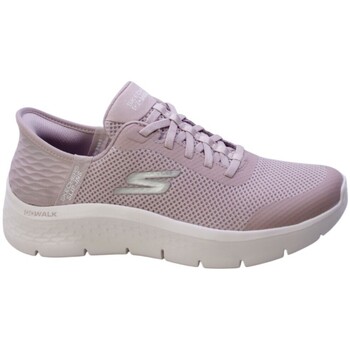 Obuća Žene
 Niske tenisice Skechers 144974 Ljubičasta