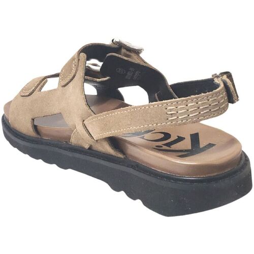 Kickers Neosummer Smeđa