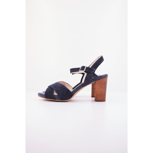 Stonefly DALYA II 2 VELOUR Plava