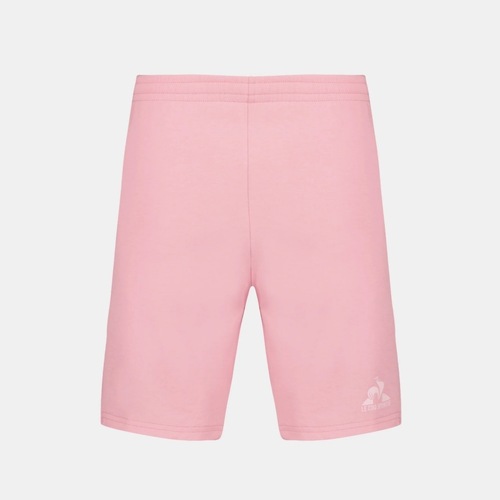 Odjeća Žene
 Hlače Le Coq Sportif CORTO BAS Ružičasta