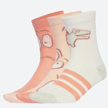 Donje rublje Dječak
 Čarape adidas Originals LK ADRPT 3PP Višebojna