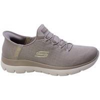 Obuća Žene
 Niske tenisice Skechers 346832 Bež