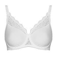 Donje rublje Žene
 Minimizer Triumph Amourette W01 Bijela
