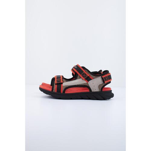 Geox J SANDAL AIRADYUM B Narančasta