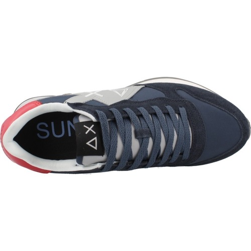 Sun68 JAKI 2.0 SOLID Plava