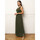 Odjeća Žene
 Haljine La Modeuse 74811_P176750 Kaki