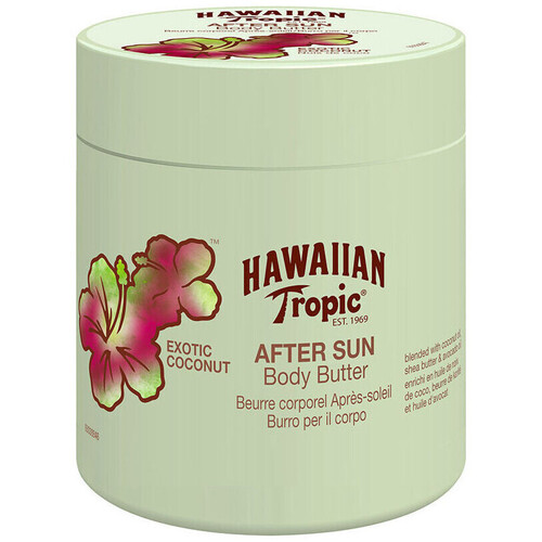 Ljepota Žene
 Zaštita od sunca Hawaiian Tropic Rich After Sun Coconut Body Butter 250 ml Other