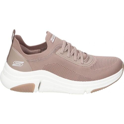Obuća Žene
 Multisport Skechers 117580-CLAY Bež