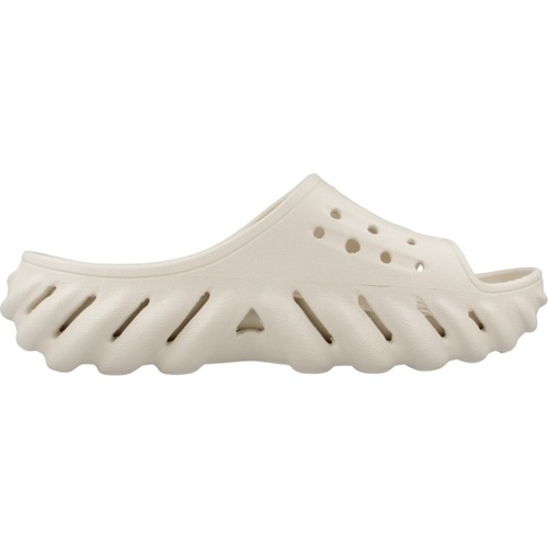 Crocs ECHO SLIDE Bež