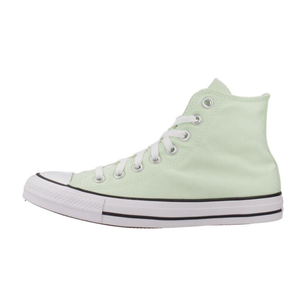 Obuća Žene
 Modne tenisice Converse CHUCK TAYLOR ALL STAR Zelena