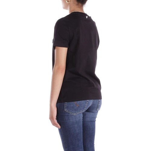 Max Mara VELLO Crna