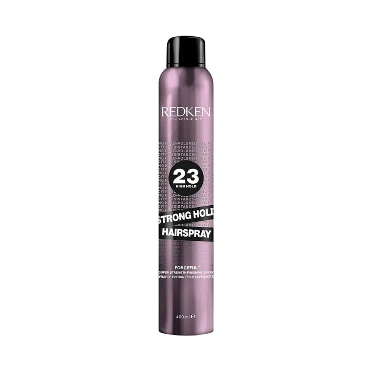 Ljepota Žene
 Proizvodi za oblikovanje kose Redken Strong Hold Finishing Spray Forceful 23 - 400 ml Other