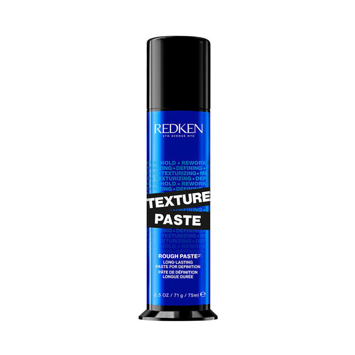 Ljepota Žene
 Proizvodi za oblikovanje kose Redken Texture Paste Rough Paste 75 ml Other