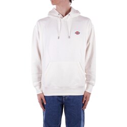 Odjeća Muškarci
 Sportske majice Dickies DK0A4YLY Bijela