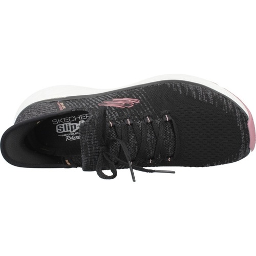 Skechers SLIP-INS EDGERIDE Crna