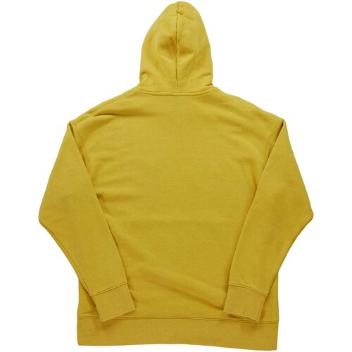 Nike Sweat à capuche Homme Jaune žuta