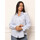 Odjeća Žene
 Košulje i bluze La Modeuse 74211_P175612 Plava