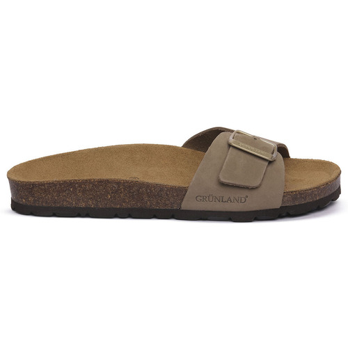 Obuća Žene
 Natikače Grunland KAKI 40SARA Zelena