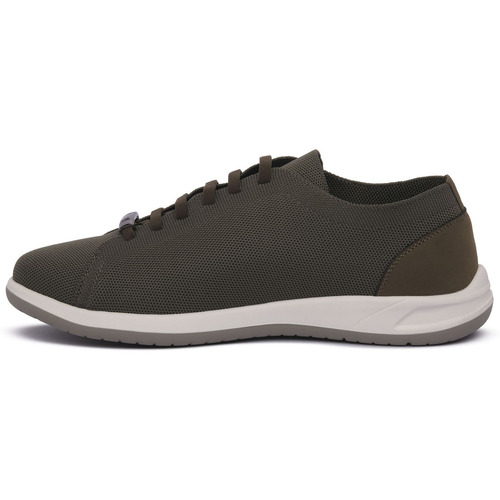 Docksteps 7110 CASUAL Zelena