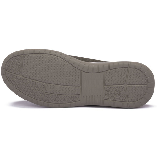 Docksteps 7110 CASUAL Zelena