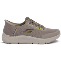 Obuća Muškarci
 Modne tenisice Skechers TPE GO WALK FLEX Smeđa