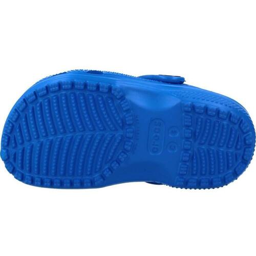 Crocs CLASSIC CLOG T Plava