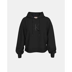 Odjeća Žene
 Sportske majice Calvin Klein Jeans J20J224718 Crna