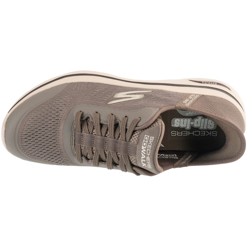 Skechers Slip-ins: Arch Fit 2.0 - Simplicity 2 Smeđa