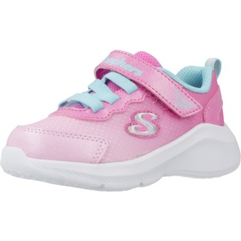 Obuća Djevojčica Modne tenisice Skechers SWIFTERS - CUTI Ružičasta