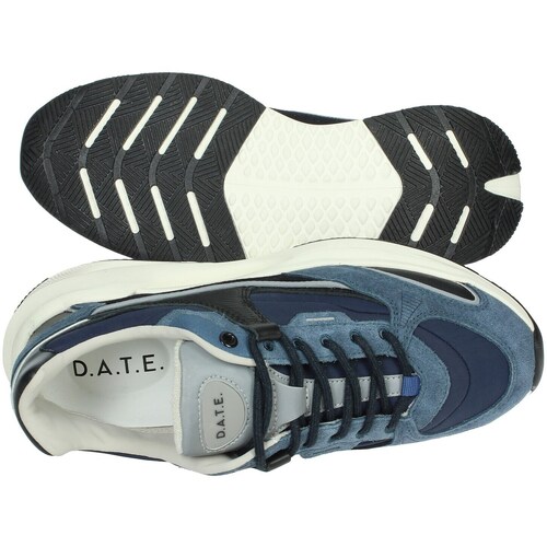 Date M411-VL-MN-BL Plava
