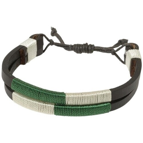 Pelpe POLO Cinturón estilo argentino Verde Zelena