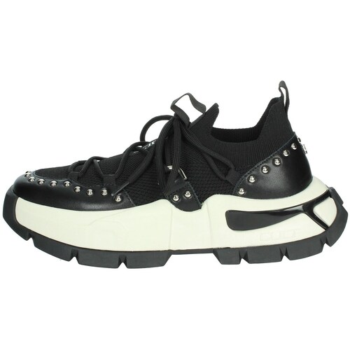 Obuća Žene
 Slip-on cipele Cult CLW445100 Crna