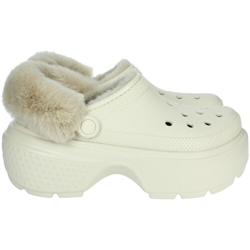 Crocs 208546-001 Bež
