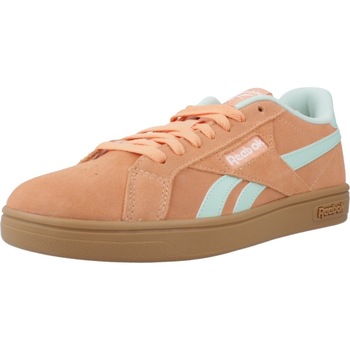 Obuća Žene
 Modne tenisice Reebok Sport COURT RETRO Narančasta
