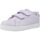 Obuća Djevojčica Modne tenisice Reebok Sport ROYAL COMPLETE CLN 2.0 Ljubičasta