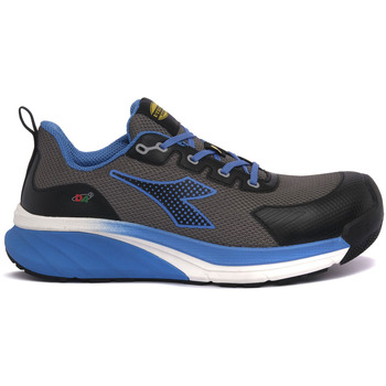 Obuća Muškarci
 Niske tenisice Diadora UTILITY VORTEX DA2 LOW S1PS SC SR HRO E Siva