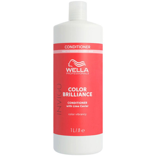 Ljepota Žene
 Maske i regeneratori za kosu Wella Invigo Color Brilliance Conditioner for Fine to Normal Other